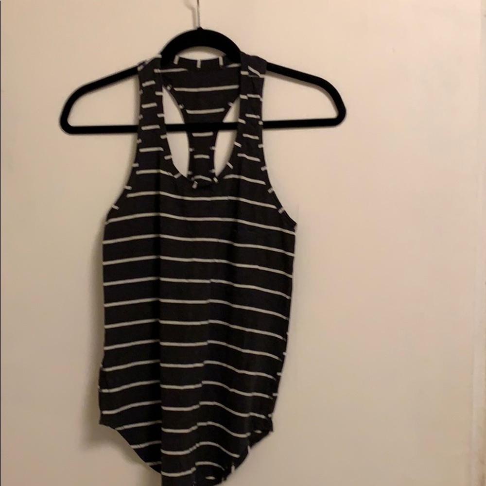 Lululemon Cool Racerback Tank